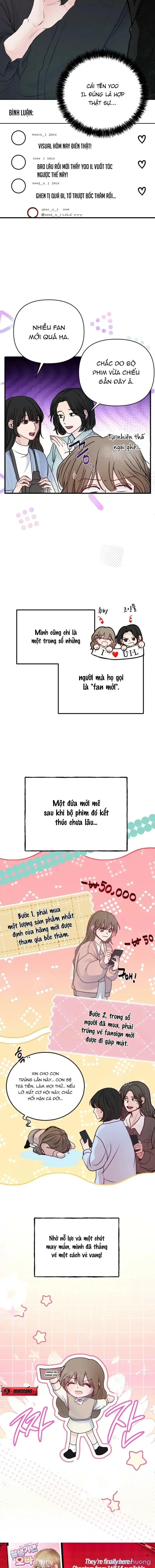 đọc truyện Chỉ Cần Đẹp Trai Thì Đều Là Oppa Chương 1 ảnh 9 tại Thiên Thai Truyện