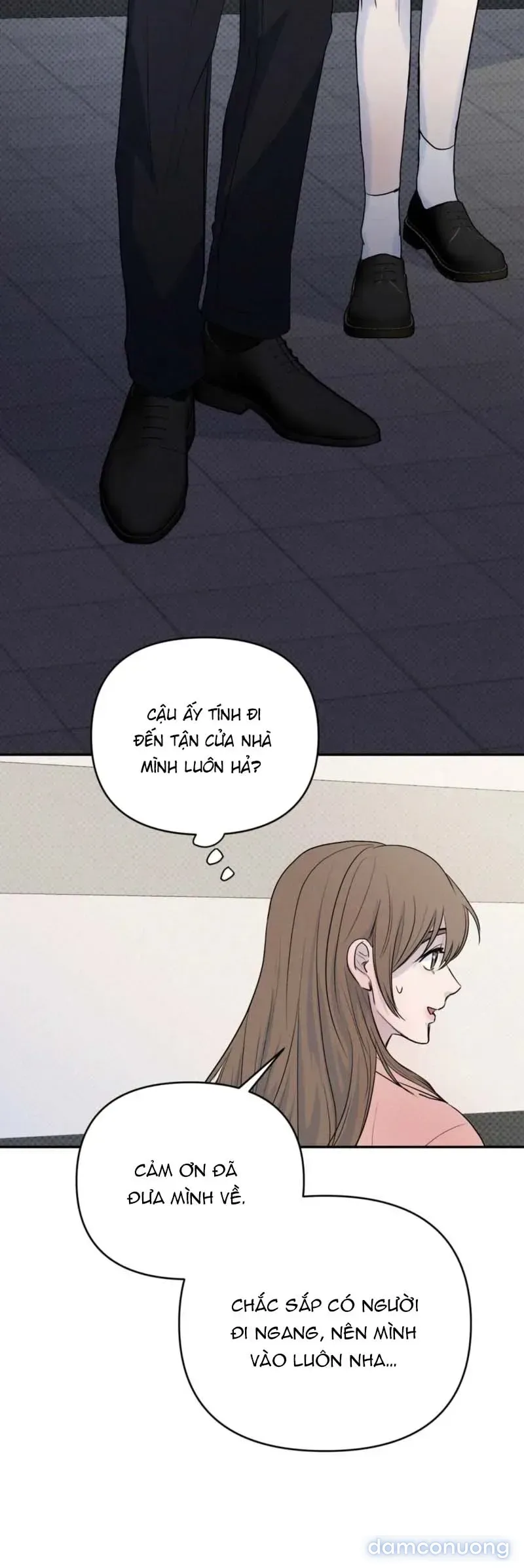 đọc truyện Chỉ Cần Đẹp Trai Thì Đều Là Oppa Chương 2 ảnh 15 tại Thiên Thai Truyện