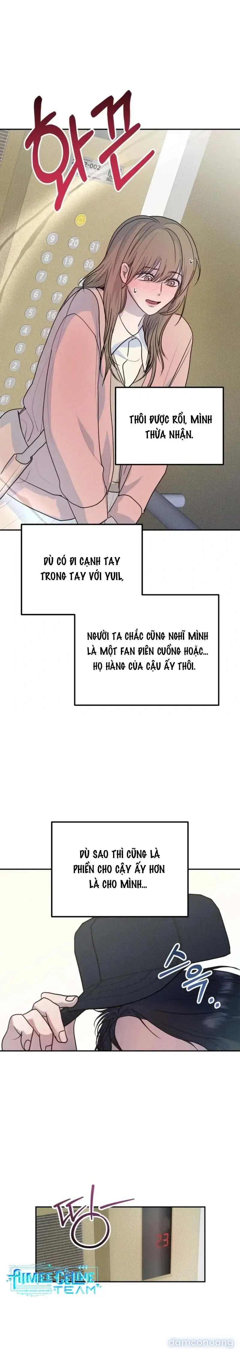 đọc truyện Chỉ Cần Đẹp Trai Thì Đều Là Oppa Chương 2 ảnh 20 tại Thiên Thai Truyện