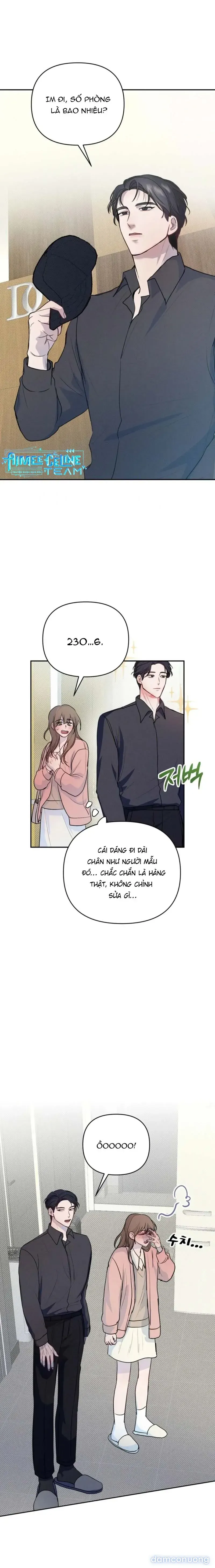 đọc truyện Chỉ Cần Đẹp Trai Thì Đều Là Oppa Chương 2 ảnh 21 tại Thiên Thai Truyện