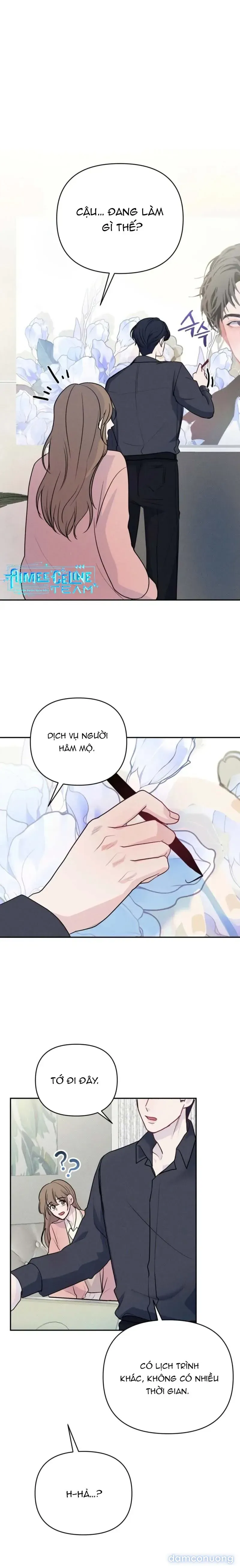 đọc truyện Chỉ Cần Đẹp Trai Thì Đều Là Oppa Chương 2 ảnh 31 tại Thiên Thai Truyện