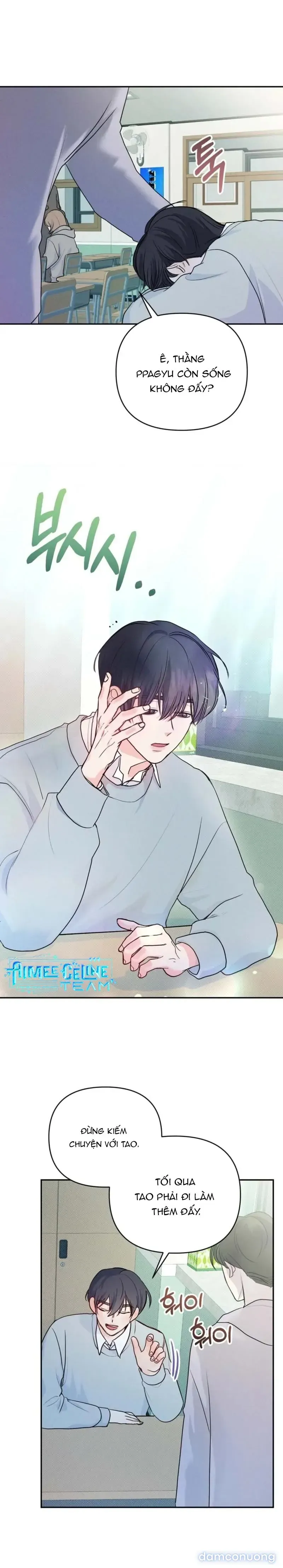 đọc truyện Chỉ Cần Đẹp Trai Thì Đều Là Oppa Chương 2 ảnh 5 tại Thiên Thai Truyện