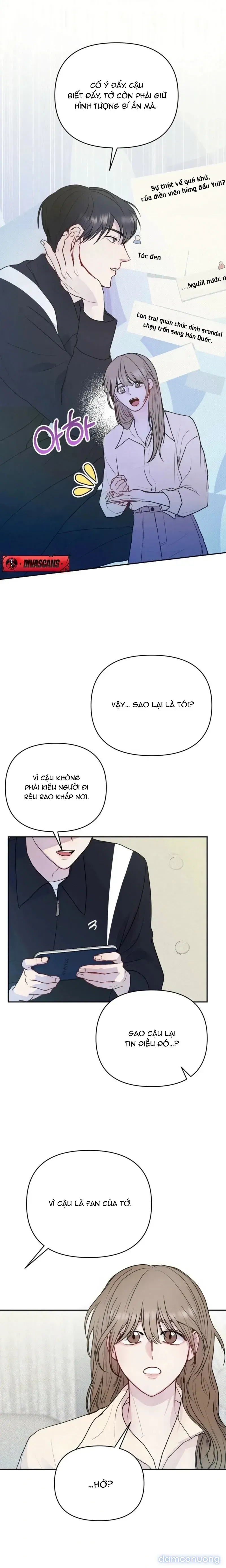 đọc truyện Chỉ Cần Đẹp Trai Thì Đều Là Oppa Chương 3 ảnh 20 tại Thiên Thai Truyện