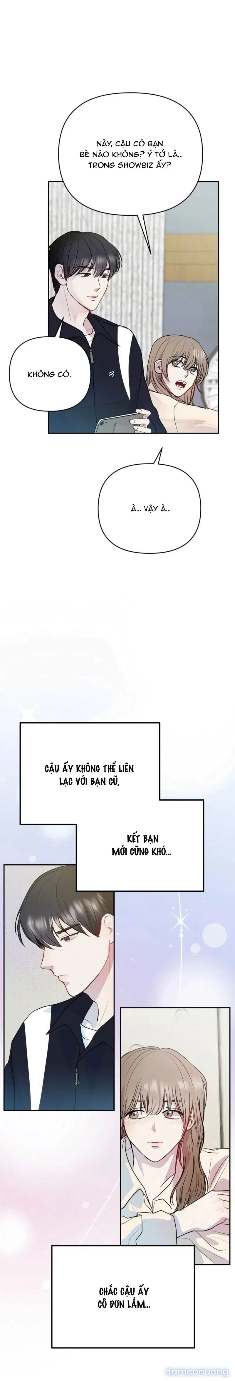 đọc truyện Chỉ Cần Đẹp Trai Thì Đều Là Oppa Chương 3 ảnh 25 tại Thiên Thai Truyện