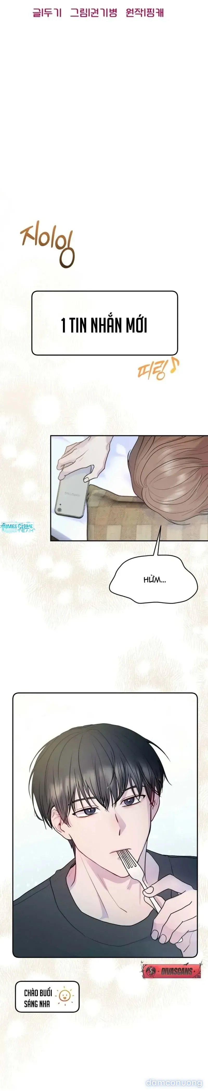 đọc truyện Chỉ Cần Đẹp Trai Thì Đều Là Oppa Chương 4 ảnh 12 tại Thiên Thai Truyện
