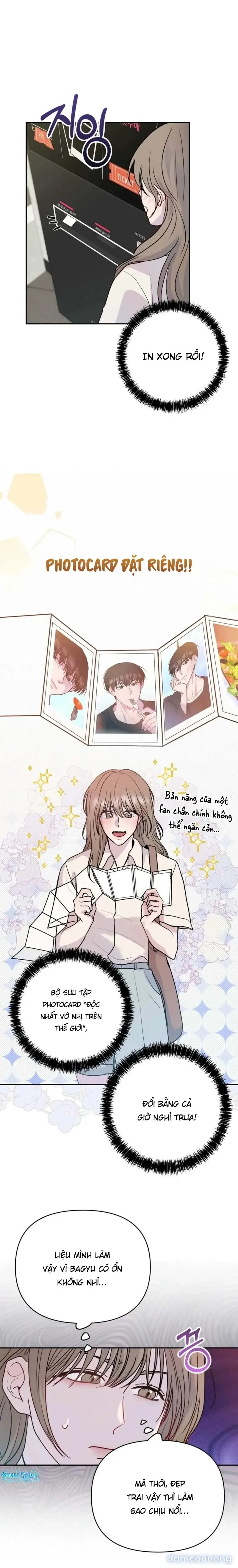 đọc truyện Chỉ Cần Đẹp Trai Thì Đều Là Oppa Chương 4 ảnh 22 tại Thiên Thai Truyện