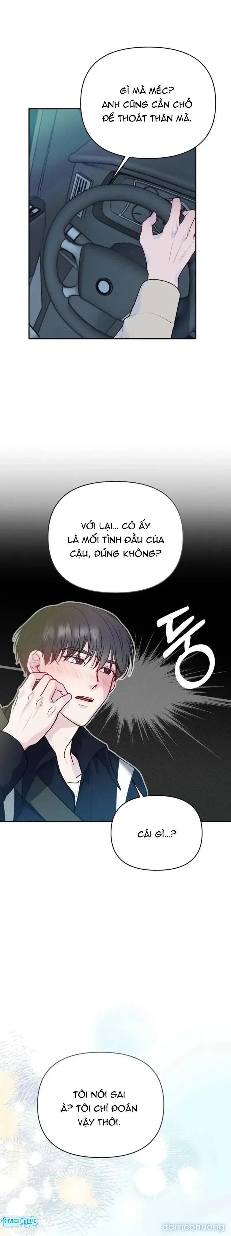 đọc truyện Chỉ Cần Đẹp Trai Thì Đều Là Oppa Chương 4 ảnh 6 tại Thiên Thai Truyện