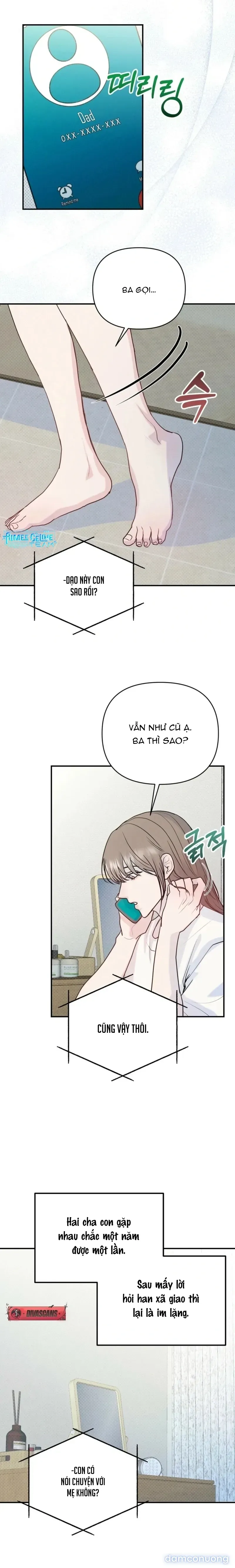 đọc truyện Chỉ Cần Đẹp Trai Thì Đều Là Oppa Chương 5 ảnh 16 tại Thiên Thai Truyện