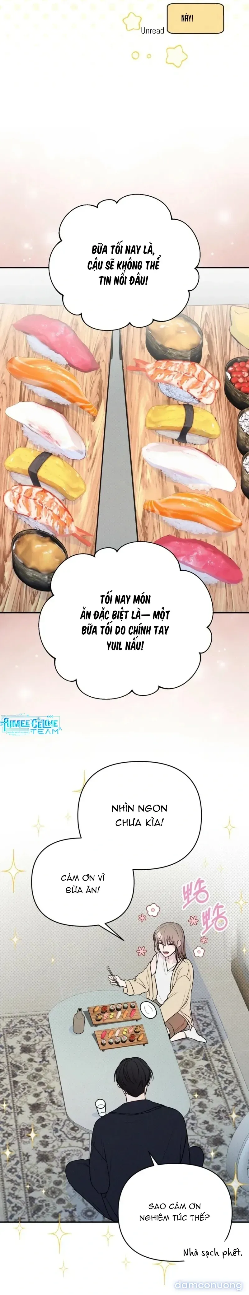 đọc truyện Chỉ Cần Đẹp Trai Thì Đều Là Oppa Chương 5 ảnh 20 tại Thiên Thai Truyện