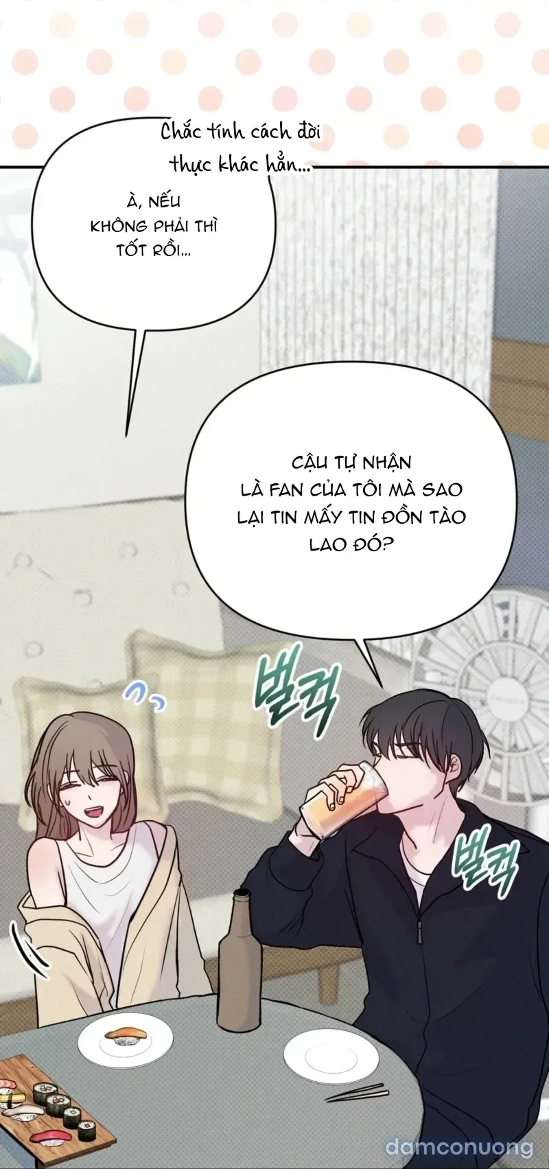 đọc truyện Chỉ Cần Đẹp Trai Thì Đều Là Oppa Chương 5 ảnh 23 tại Thiên Thai Truyện