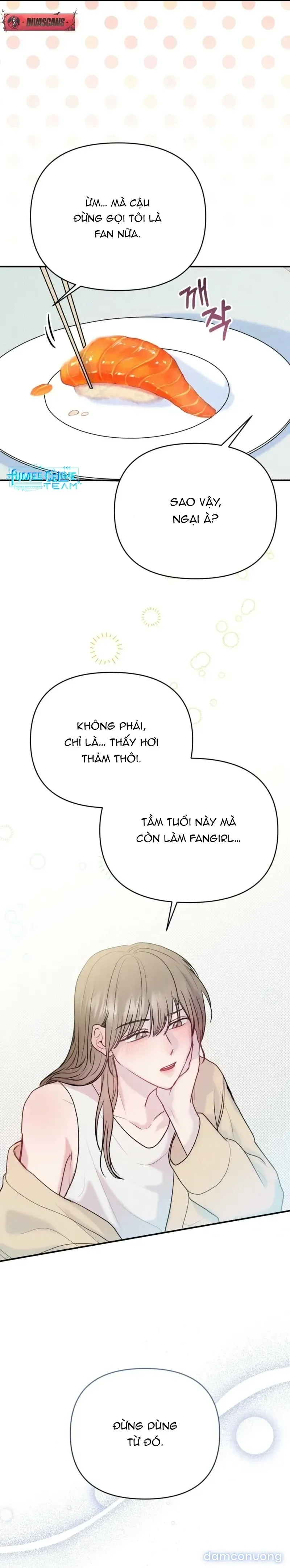 đọc truyện Chỉ Cần Đẹp Trai Thì Đều Là Oppa Chương 5 ảnh 24 tại Thiên Thai Truyện