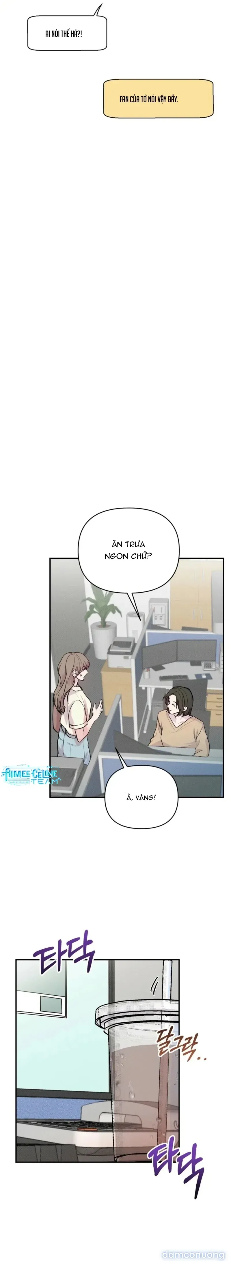 đọc truyện Chỉ Cần Đẹp Trai Thì Đều Là Oppa Chương 5 ảnh 6 tại Thiên Thai Truyện