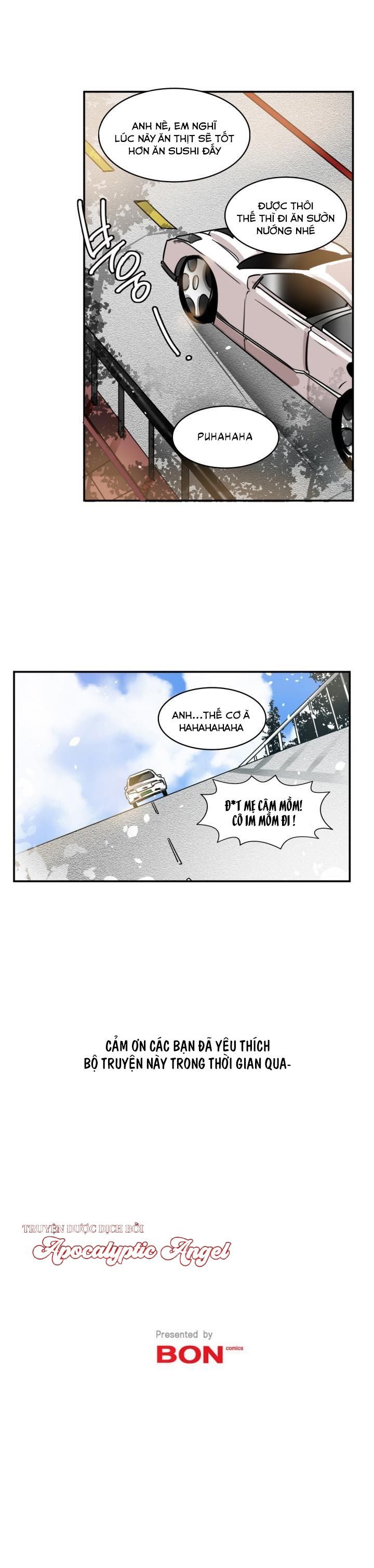 đọc truyện Chỉ Cần Đó Là Điều Ngài Muốn, Tôi Sẽ Làm Chương 13 ảnh 10 tại Truyện Dạ Ký
