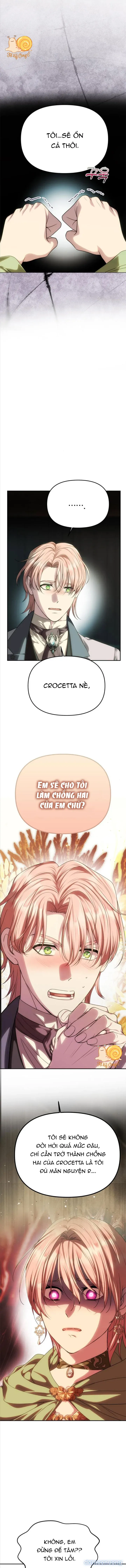 đọc truyện Chỉ Cần Một Người Chồng Là Đủ Chương 102 ảnh 18 tại Thiên Thai Truyện