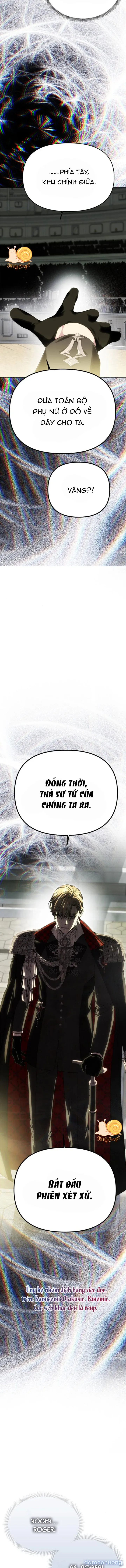 đọc truyện Chỉ Cần Một Người Chồng Là Đủ Chương 103 ảnh 12 tại Thiên Thai Truyện