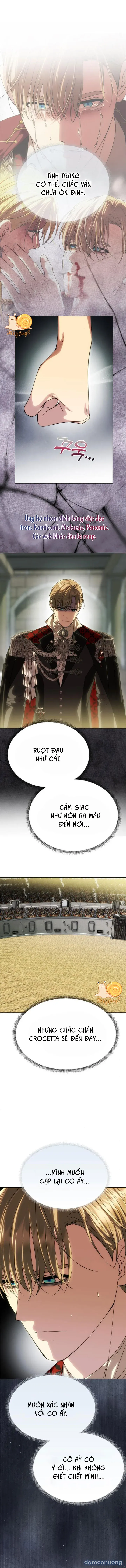 đọc truyện Chỉ Cần Một Người Chồng Là Đủ Chương 103 ảnh 7 tại Thiên Thai Truyện