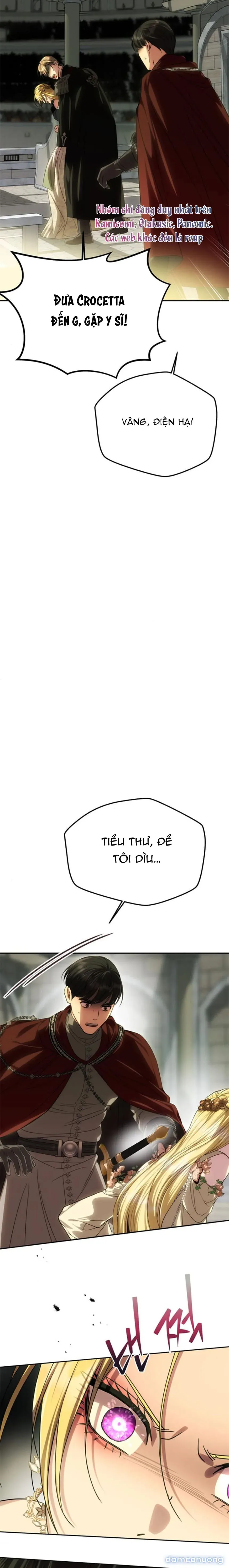 đọc truyện Chỉ Cần Một Người Chồng Là Đủ Chương 105 ảnh 14 tại Thiên Thai Truyện