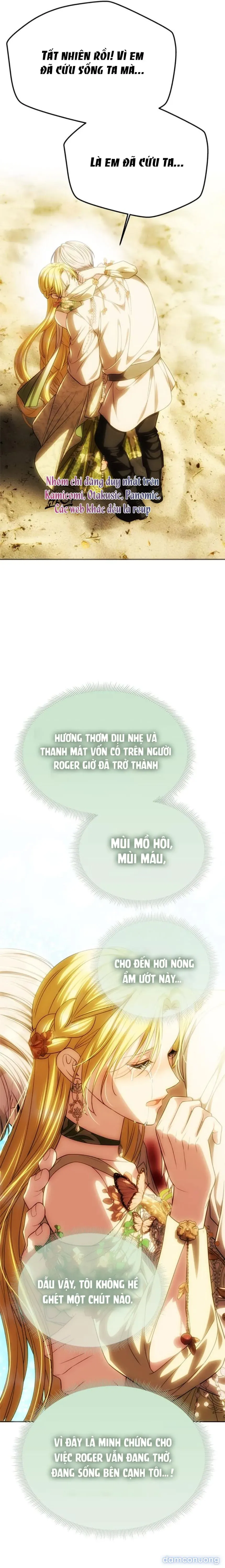 đọc truyện Chỉ Cần Một Người Chồng Là Đủ Chương 106 ảnh 13 tại Thiên Thai Truyện