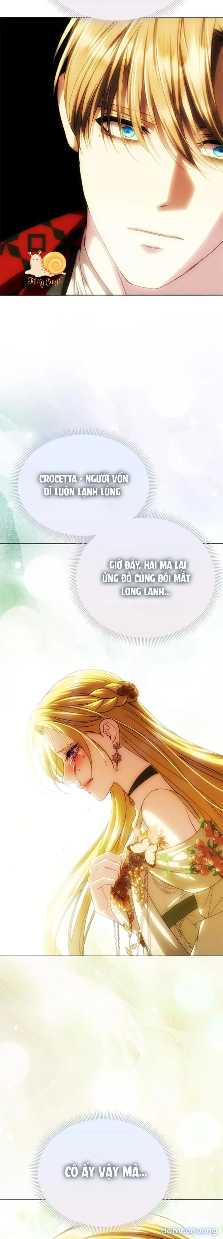 đọc truyện Chỉ Cần Một Người Chồng Là Đủ Chương 106 ảnh 4 tại Thiên Thai Truyện