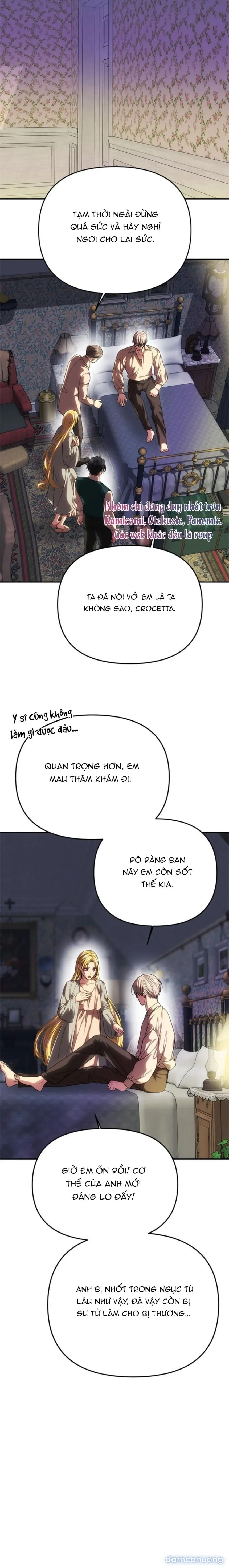 đọc truyện Chỉ Cần Một Người Chồng Là Đủ Chương 107 ảnh 3 tại Thiên Thai Truyện