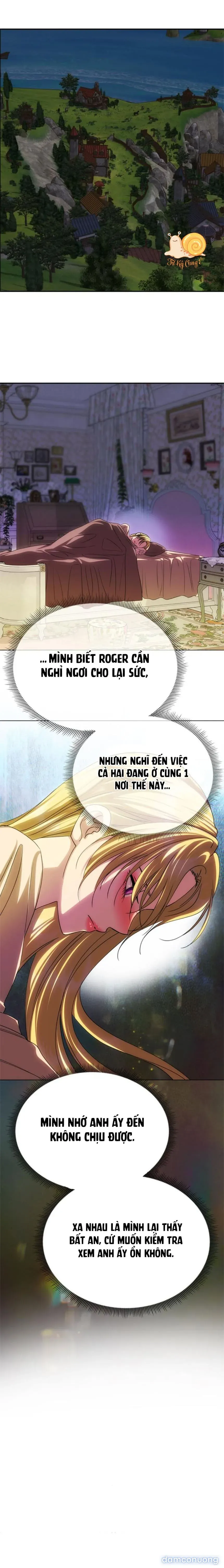 đọc truyện Chỉ Cần Một Người Chồng Là Đủ Chương 107 ảnh 12 tại Thiên Thai Truyện