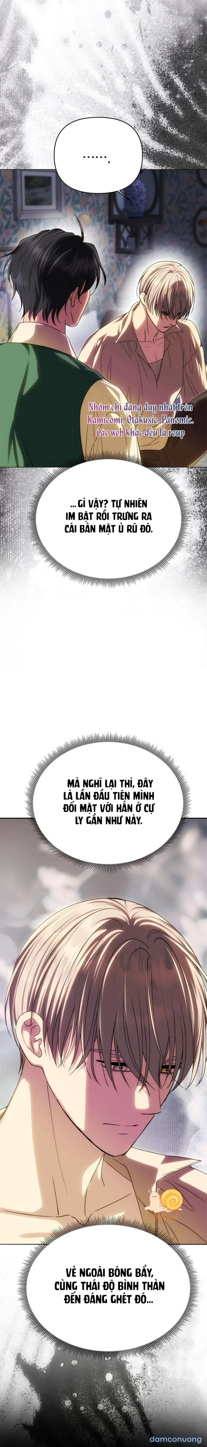 đọc truyện Chỉ Cần Một Người Chồng Là Đủ Chương 107 ảnh 8 tại Thiên Thai Truyện