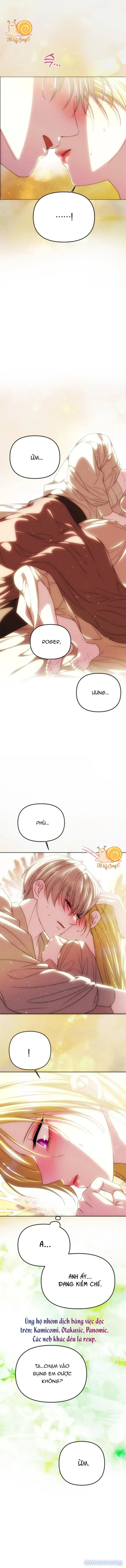 đọc truyện Chỉ Cần Một Người Chồng Là Đủ Chương 108 ảnh 12 tại Thiên Thai Truyện
