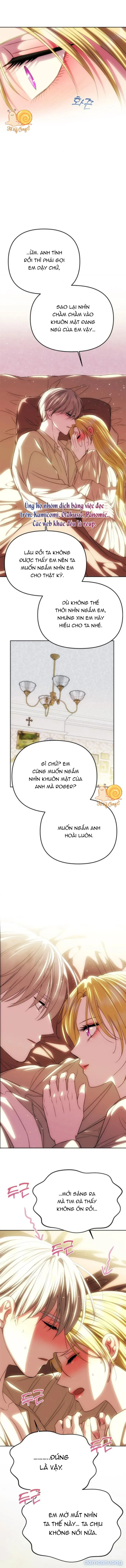 đọc truyện Chỉ Cần Một Người Chồng Là Đủ Chương 108 ảnh 11 tại Thiên Thai Truyện