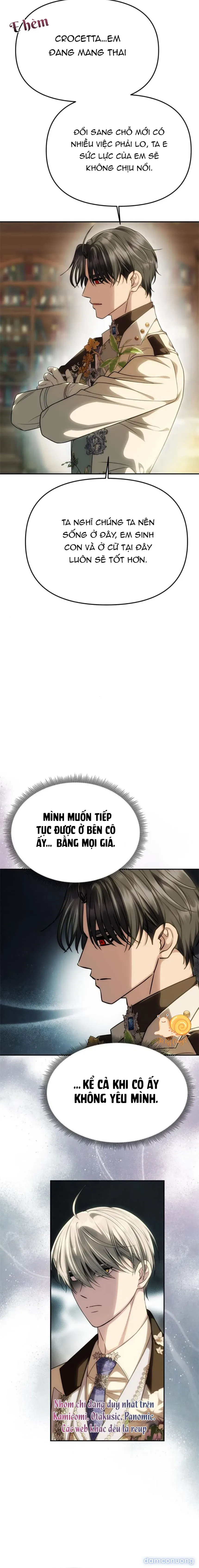 đọc truyện Chỉ Cần Một Người Chồng Là Đủ Chương 109 ảnh 4 tại Thiên Thai Truyện