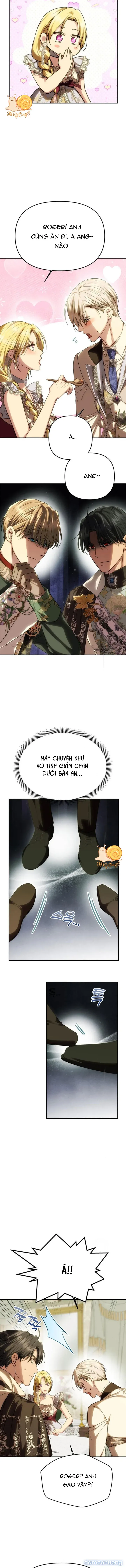 đọc truyện Chỉ Cần Một Người Chồng Là Đủ Chương 110 ảnh 13 tại Thiên Thai Truyện