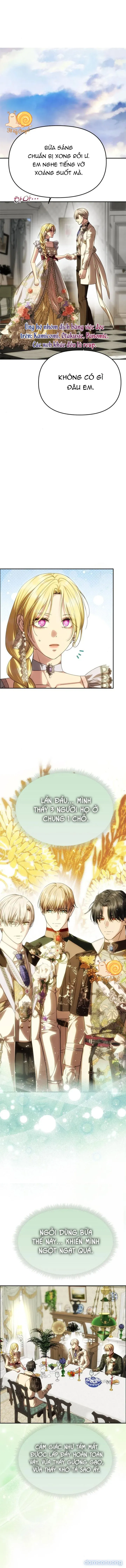 đọc truyện Chỉ Cần Một Người Chồng Là Đủ Chương 110 ảnh 11 tại Thiên Thai Truyện