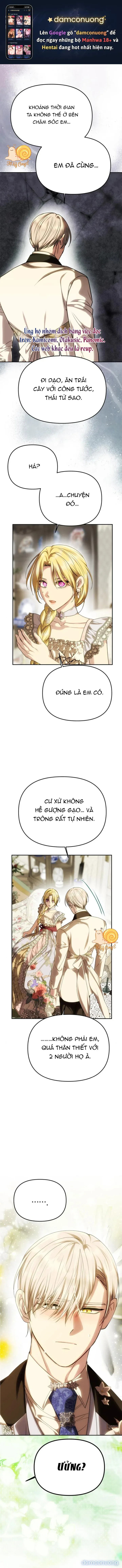 đọc truyện Chỉ Cần Một Người Chồng Là Đủ Chương 111 ảnh 2 tại Thiên Thai Truyện