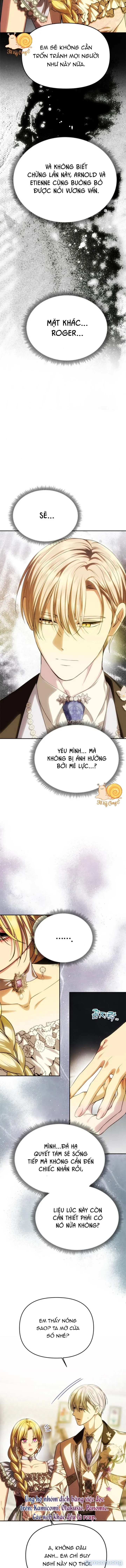 đọc truyện Chỉ Cần Một Người Chồng Là Đủ Chương 111 ảnh 6 tại Thiên Thai Truyện