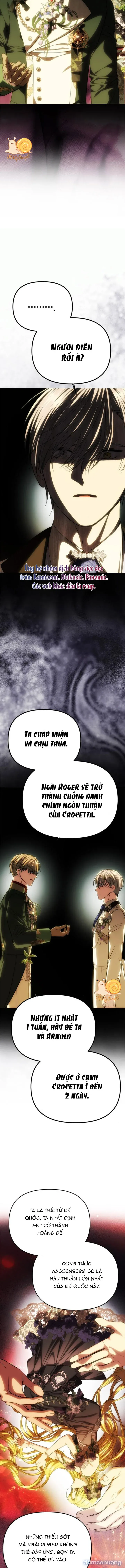 đọc truyện Chỉ Cần Một Người Chồng Là Đủ Chương 111 ảnh 11 tại Thiên Thai Truyện