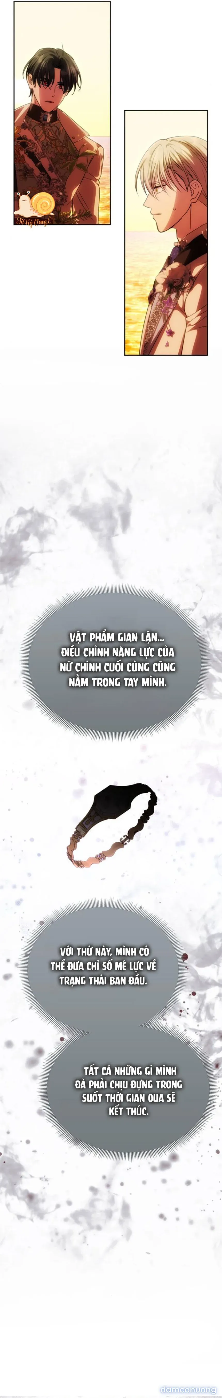 đọc truyện Chỉ Cần Một Người Chồng Là Đủ Chương 114 ảnh 11 tại Thiên Thai Truyện