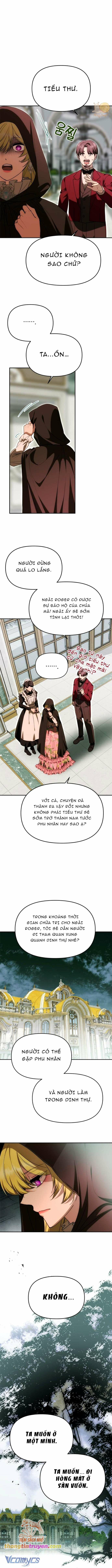 đọc truyện Chỉ Cần Một Người Chồng Là Đủ Chương 14 ảnh 7 tại Giả Dược
