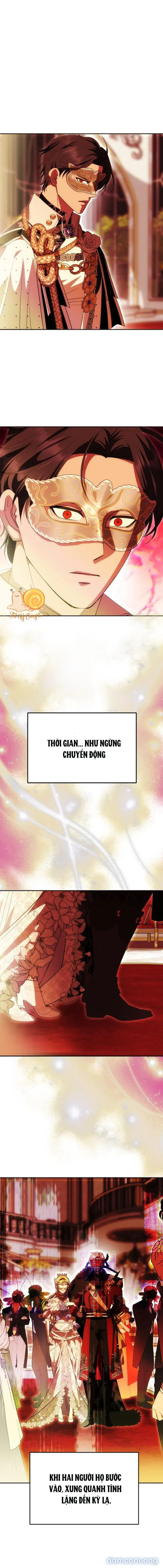 đọc truyện Chỉ Cần Một Người Chồng Là Đủ Chương 26 ảnh 9 tại Thiên Thai Truyện