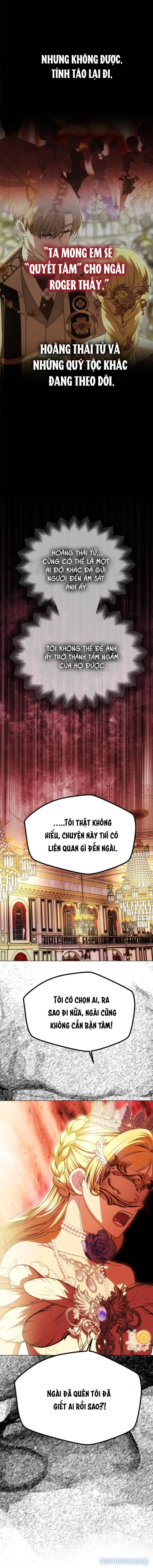 đọc truyện Chỉ Cần Một Người Chồng Là Đủ Chương 27 ảnh 9 tại Thiên Thai Truyện