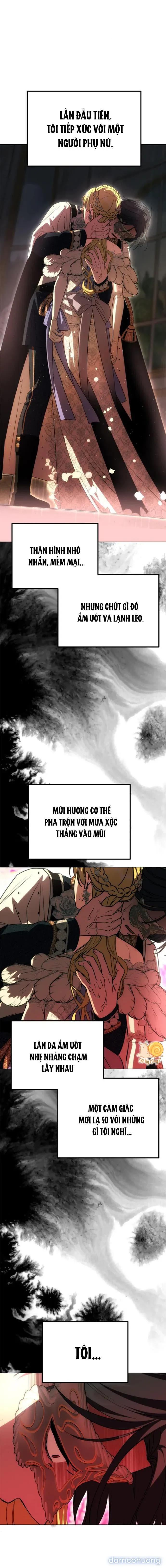 đọc truyện Chỉ Cần Một Người Chồng Là Đủ Chương 28 ảnh 18 tại Thiên Thai Truyện