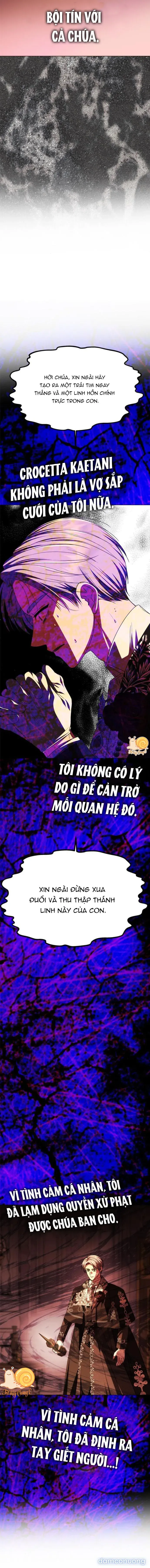 đọc truyện Chỉ Cần Một Người Chồng Là Đủ Chương 30 ảnh 6 tại Thiên Thai Truyện