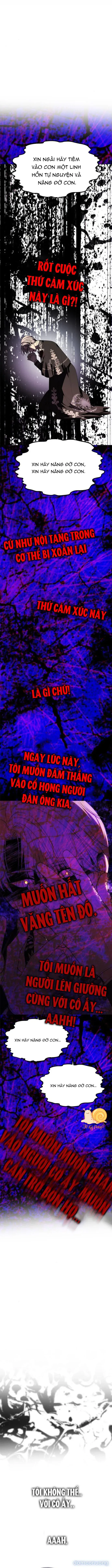 đọc truyện Chỉ Cần Một Người Chồng Là Đủ Chương 30 ảnh 7 tại Thiên Thai Truyện