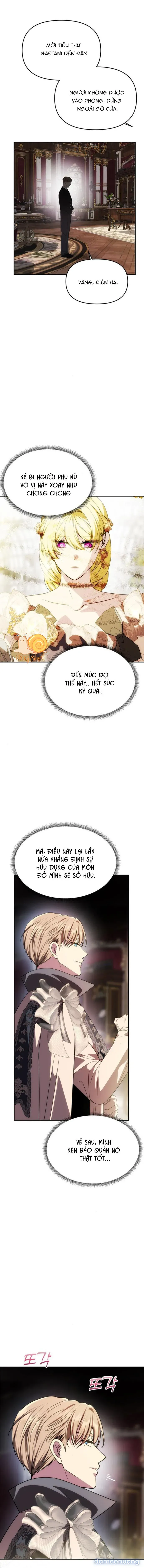 đọc truyện Chỉ Cần Một Người Chồng Là Đủ Chương 32 ảnh 15 tại Thiên Thai Truyện