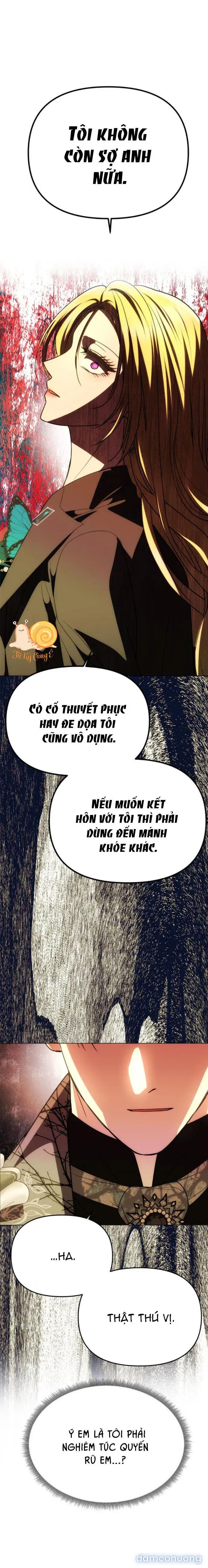 đọc truyện Chỉ Cần Một Người Chồng Là Đủ Chương 33 ảnh 12 tại Thiên Thai Truyện