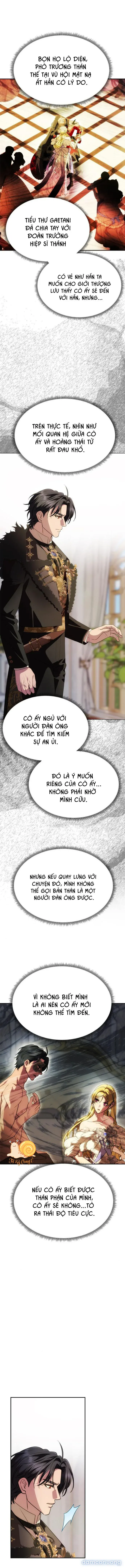 đọc truyện Chỉ Cần Một Người Chồng Là Đủ Chương 33 ảnh 17 tại Thiên Thai Truyện
