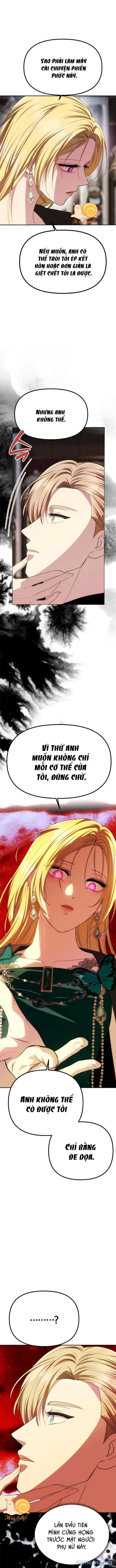 đọc truyện Chỉ Cần Một Người Chồng Là Đủ Chương 33 ảnh 5 tại Thiên Thai Truyện