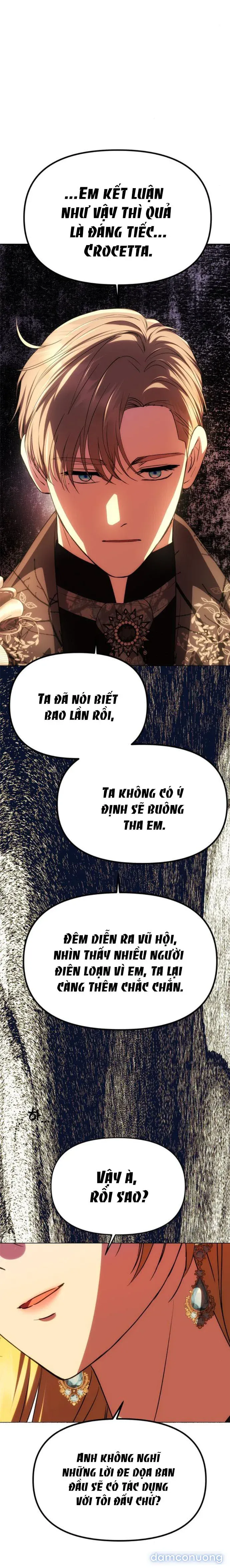 đọc truyện Chỉ Cần Một Người Chồng Là Đủ Chương 33 ảnh 11 tại Thiên Thai Truyện