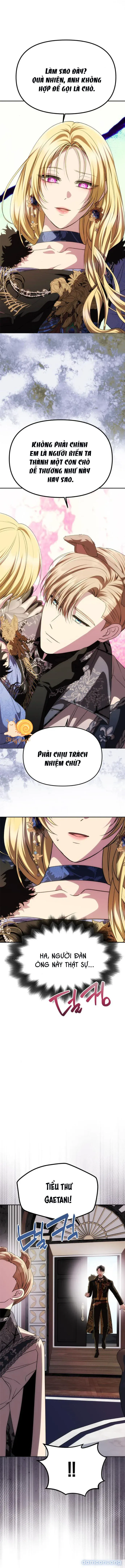 đọc truyện Chỉ Cần Một Người Chồng Là Đủ Chương 34 ảnh 9 tại Thiên Thai Truyện