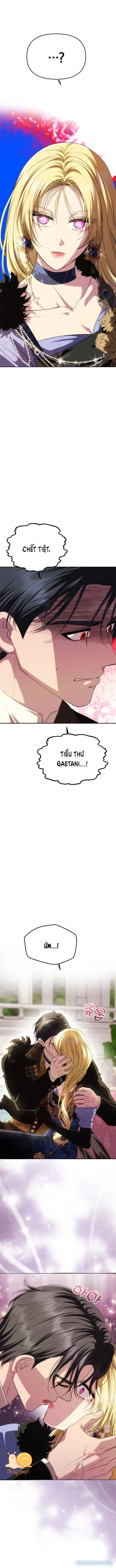 đọc truyện Chỉ Cần Một Người Chồng Là Đủ Chương 36 ảnh 10 tại Thiên Thai Truyện