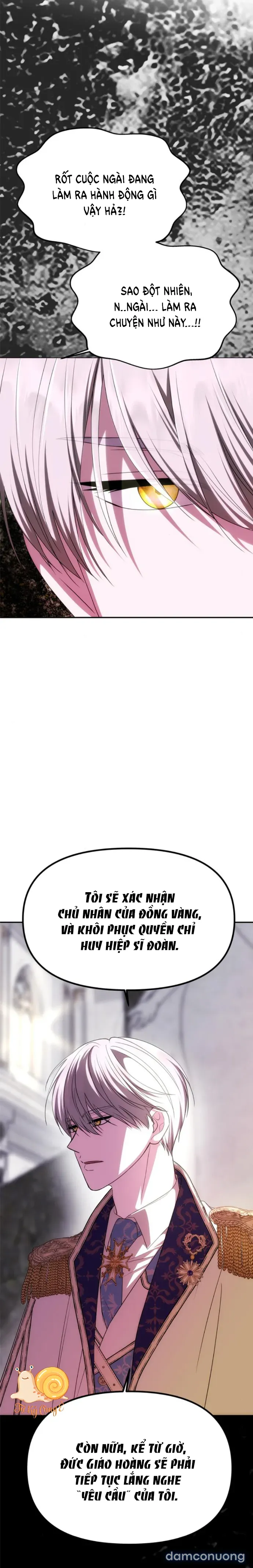 đọc truyện Chỉ Cần Một Người Chồng Là Đủ Chương 38 ảnh 13 tại Thiên Thai Truyện