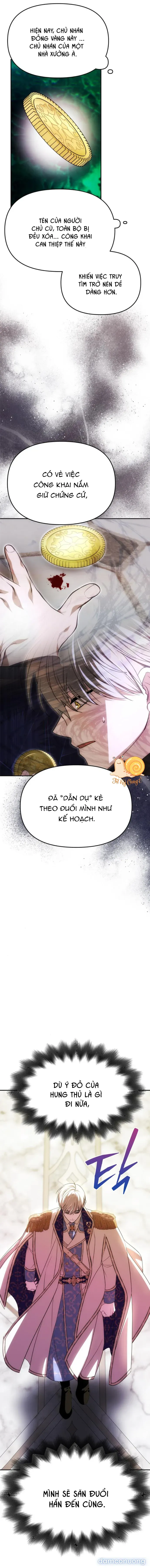 đọc truyện Chỉ Cần Một Người Chồng Là Đủ Chương 38 ảnh 17 tại Thiên Thai Truyện